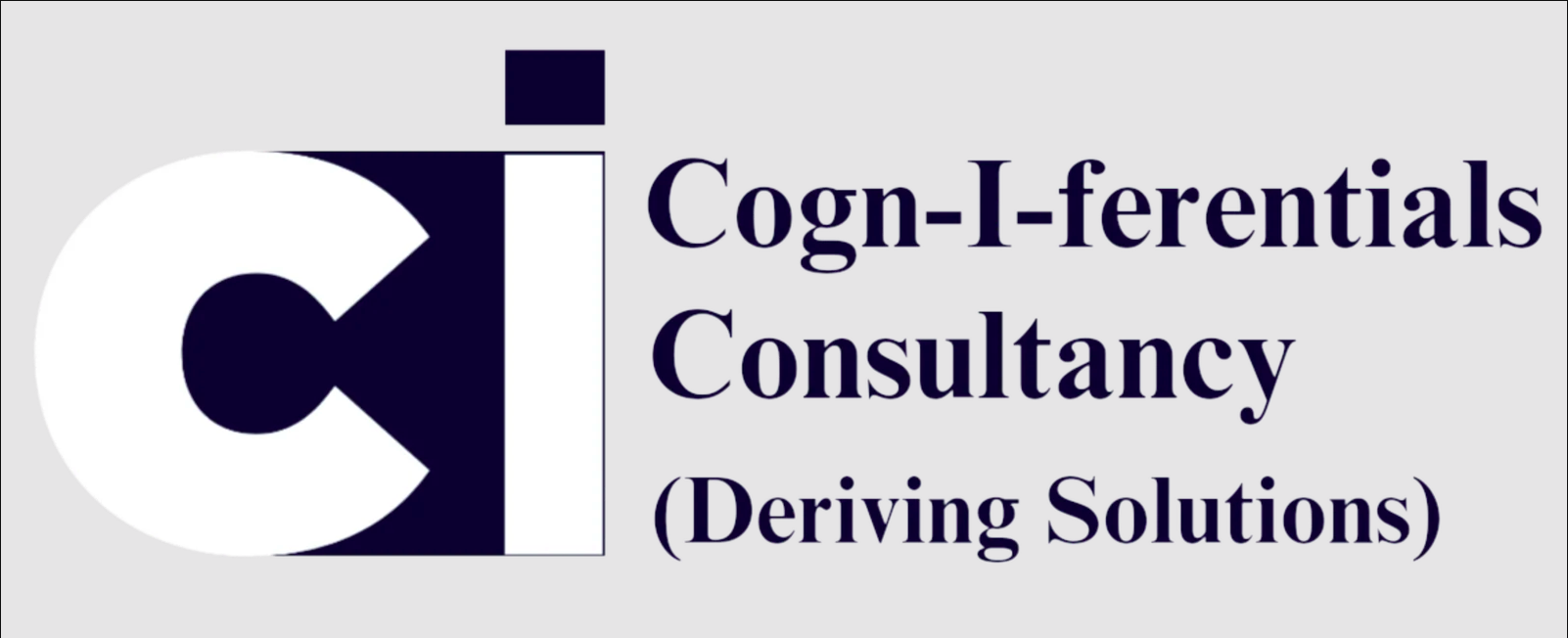 Cogniferentials Logo