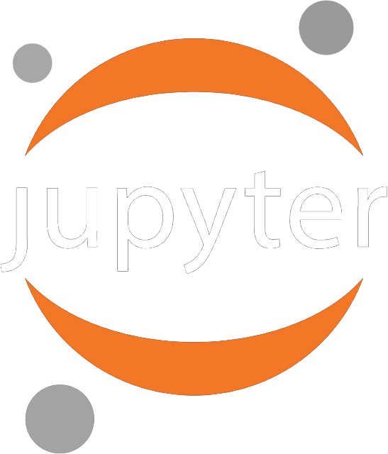 jupyter logo