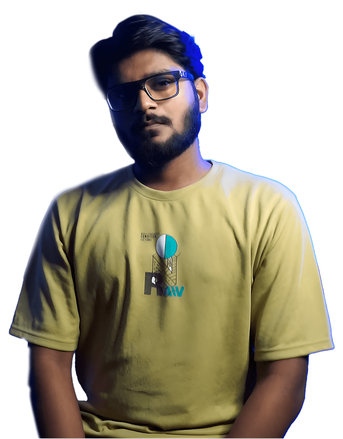 Image of Satvik